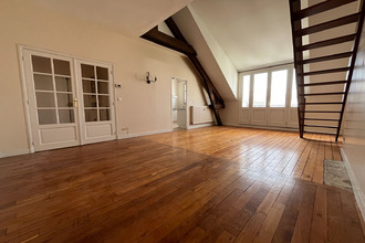 achat appartement orleans 45000