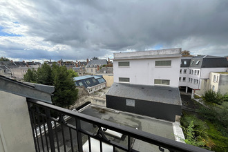 achat appartement orleans 45000