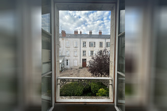 achat appartement orleans 45000