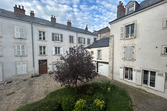 achat appartement orleans 45000