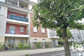 achat appartement orleans 45000