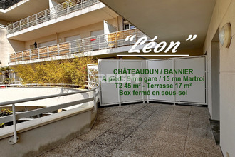 achat appartement orleans 45000