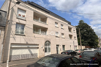 achat appartement orleans 45000