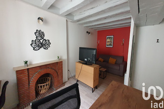 achat appartement orleans 45000