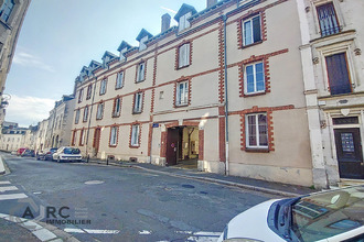 achat appartement orleans 45000