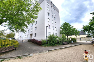 achat appartement orleans 45000