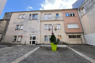 achat appartement orleans 45000