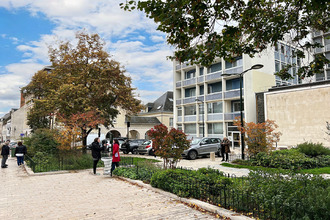 achat appartement orleans 45000