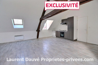 achat appartement orleans 45000