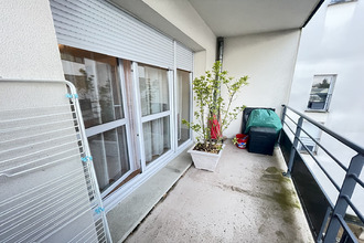 achat appartement orleans 45000