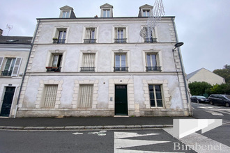 achat appartement orleans 45000