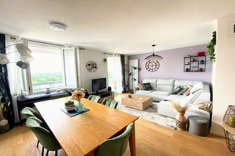 achat appartement orleans 45000