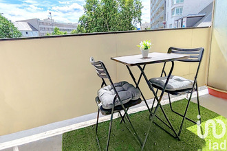 achat appartement orleans 45000