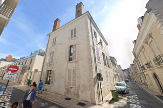 achat appartement orleans 45000