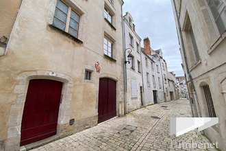 achat appartement orleans 45000