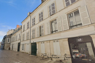 achat appartement orleans 45000