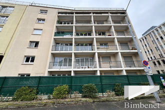 achat appartement orleans 45000