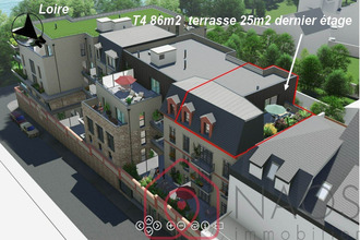 achat appartement orleans 45000