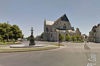 achat appartement orleans 45000