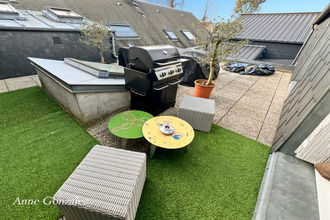 achat appartement orleans 45000