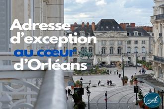 achat appartement orleans 45000