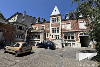 achat appartement orleans 45000