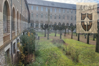 achat appartement orleans 45000