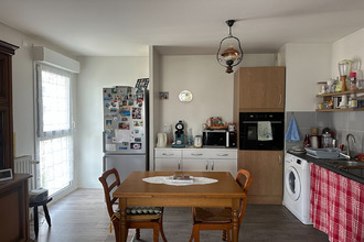 achat appartement orleans 45000