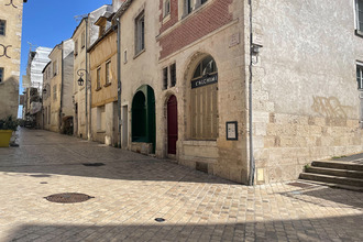 achat appartement orleans 45000