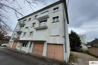 achat appartement orleans 45000