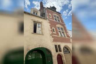 achat appartement orleans 45000