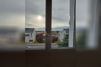 achat appartement orleans 45000