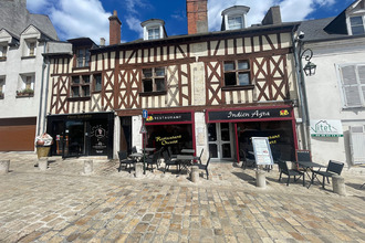 achat appartement orleans 45000