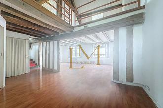 achat appartement orleans 45000