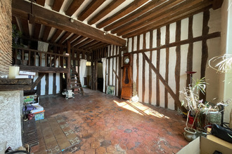 achat appartement orleans 45000