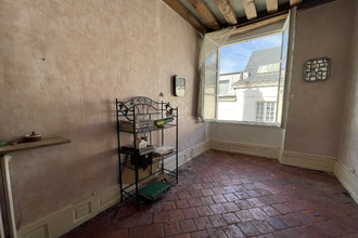 achat appartement orleans 45000