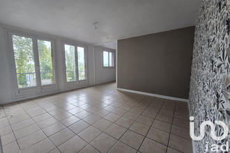 achat appartement orleans 45000