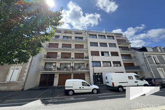 achat appartement orleans 45000