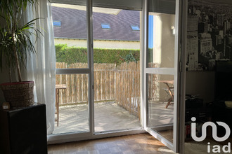 achat appartement orleans 45000