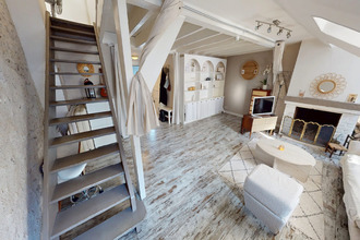 achat appartement orleans 45000