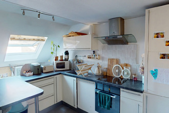 achat appartement orleans 45000