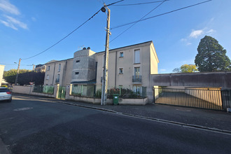 achat appartement orleans 45000