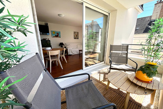 achat appartement orleans 45000