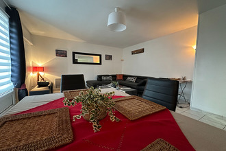 achat appartement orleans 45000