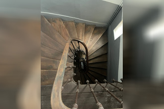 achat appartement orleans 45000