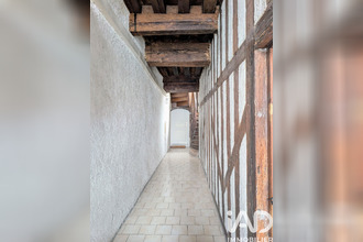 achat appartement orleans 45000