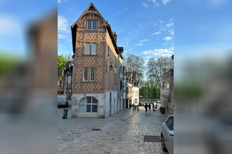 achat appartement orleans 45000