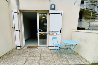 achat appartement orleans 45000