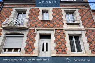 achat appartement orleans 45000