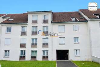 achat appartement orleans 45000